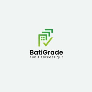 Logo de l'entreprise BatiGrade