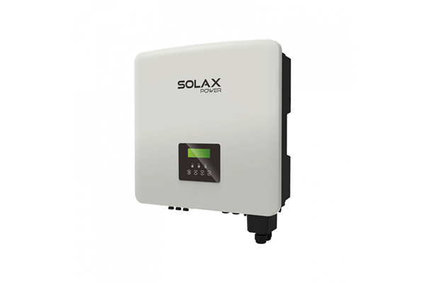 Onduleur solaire SolaX Power